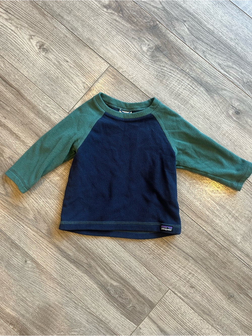 Patagonia Fleece Pullover